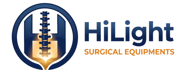 Hi-Light Surgical Equipments