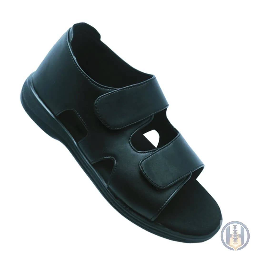 AJM 09 Diabetic Footwear