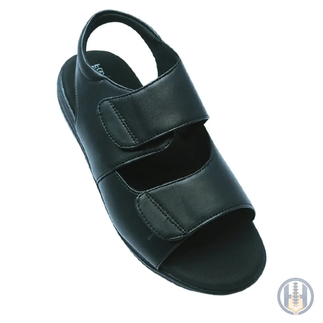 AJM 12 Diabetic Footwear