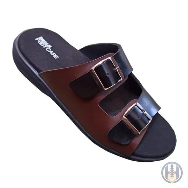 AJM 18 Ortho Diabetic Footwear