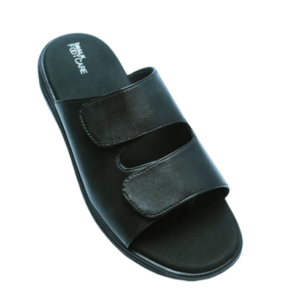 AJM 08 Diabetic Footwear