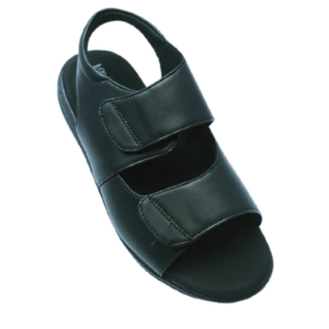 AJM 12 Diabetic Footwear