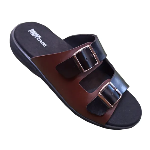 AJM 18 Ortho Diabetic Footwear