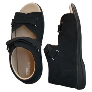 AJM Classic Men Diabetic Footwear