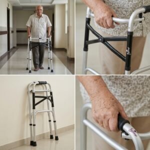Walker Aluminium
