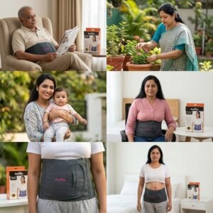 Abdominal Belt