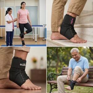 Ankle Brace
