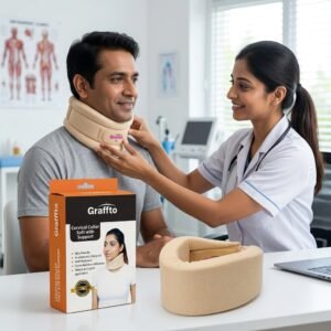 Cervical Collar Soft with Support
