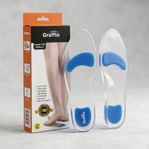Insole Full Silicone