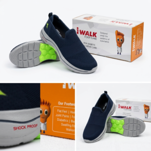 Men Walking Shoe
