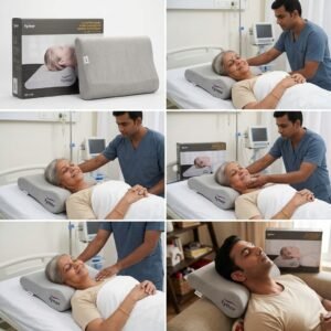 Cervical Pillow