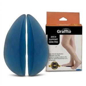 Arch Support Semi Pro