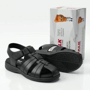 AJM 10 Orthopedic Footwear
