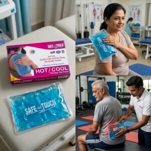 Hot and Cold Pack