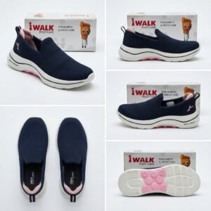 Women Walking Shoe