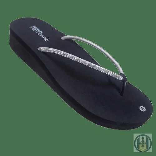 AJL 444 Orthopedic Footwear