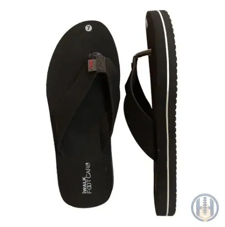 AJM 800 Orthopedic Footwear