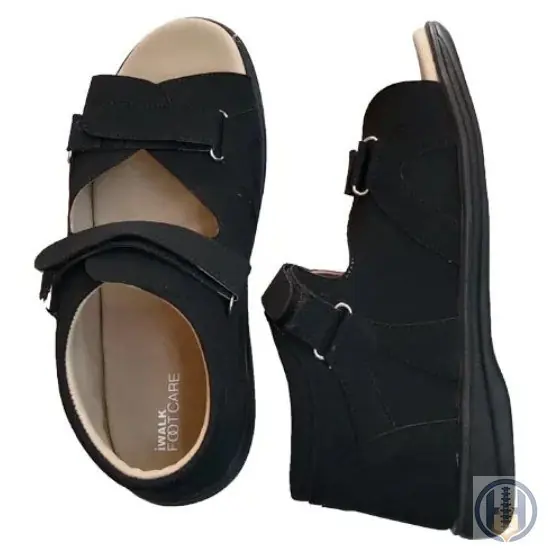 AJM Classic Men Diabetic Footwear
