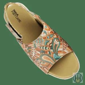 AJL 32 Female Diabetic Footwear