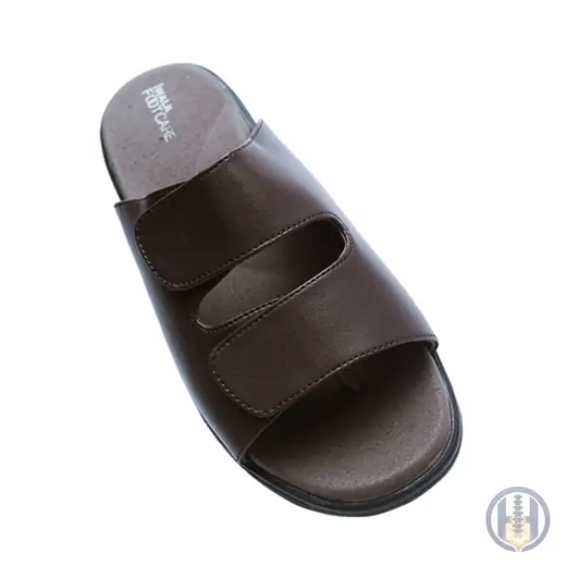 AJM 08 Diabetic Footwear