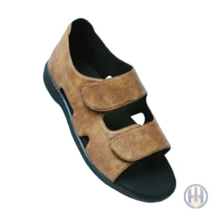AJM 09 Diabetic Footwear