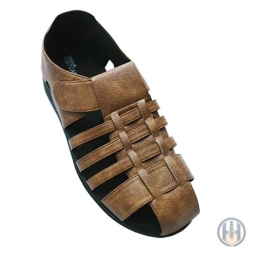 AJM 10 Orthopedic Footwear