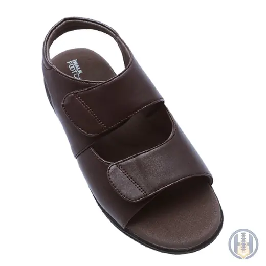 AJM 12 Diabetic Footwear