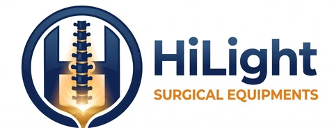 HiLight Surgical Equipments