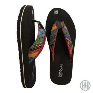 AJL 430 Orthopedic Footwear