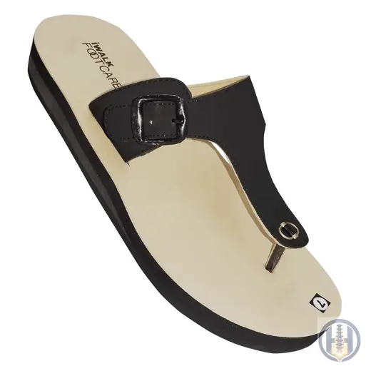 AJL 510 Female Orthopedic Footwear