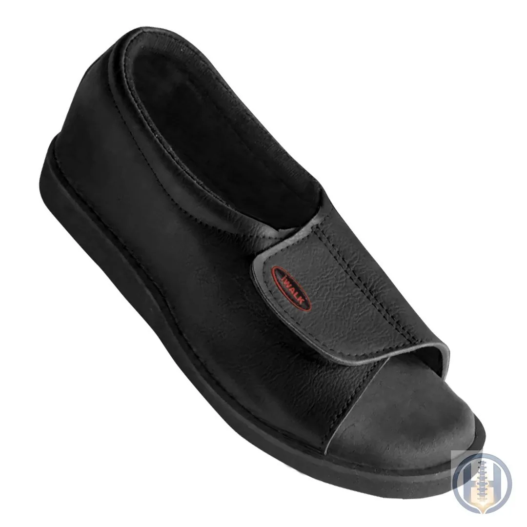 AJL Majestic Female Diabetic Footwear - Image 2