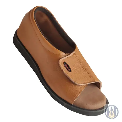 AJL Majestic Female Diabetic Footwear