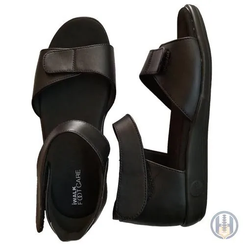 AJL Diana - Female Orthopedic Footwear - Image 2