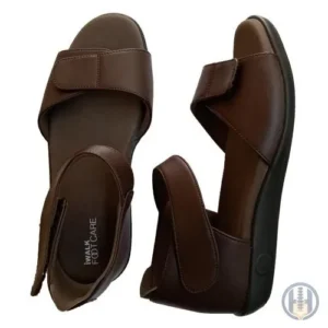 AJL Diana - Female Orthopedic Footwear
