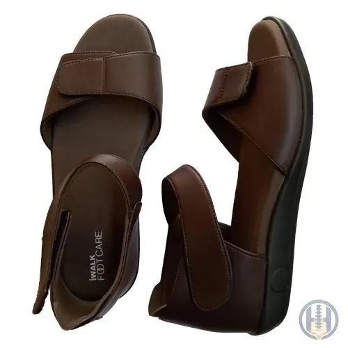 AJL Diana Female Orthopedic Footwear