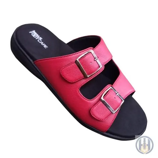 AJM 18 Ortho Diabetic Footwear